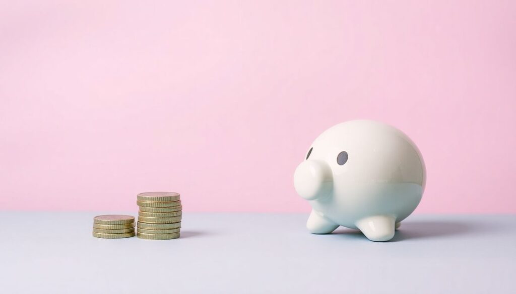 Как начать новую финансовую жизнь - иллюстрация