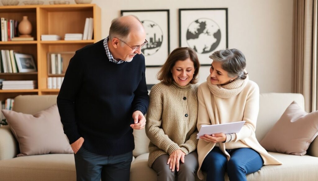 Как составить семейный инвестиционный план - иллюстрация