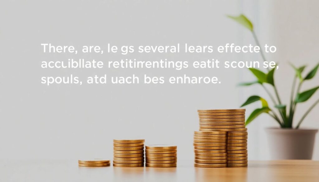 Как инвестировать в пенсию своего супруга - иллюстрация