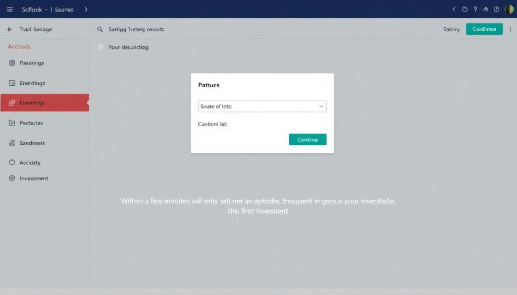 Как купить свою первую акцию: пошаговая инструкция - иллюстрация