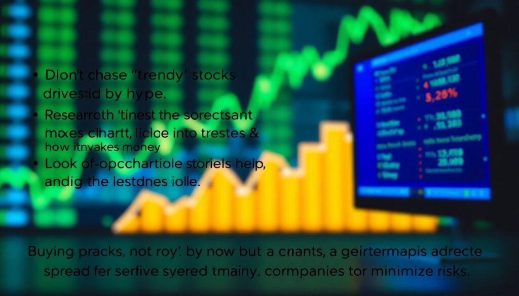 Как купить свою первую акцию: пошаговая инструкция - иллюстрация