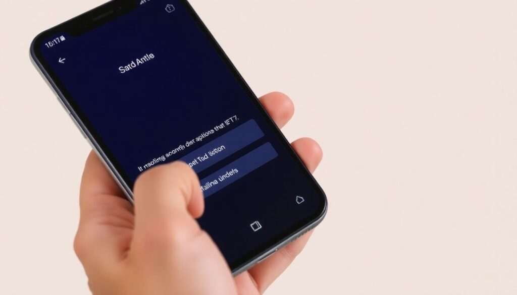 Как пользоваться мобильным приложением для инвестиций - иллюстрация