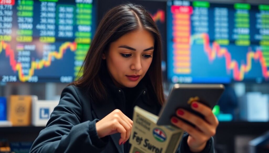 Как купить иностранную валюту на бирже - иллюстрация