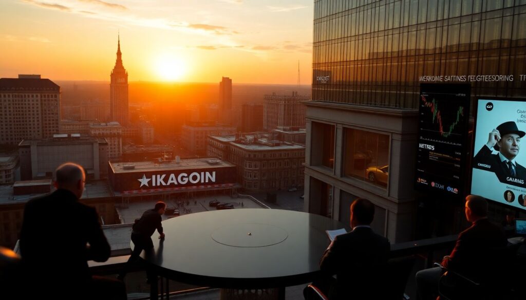 Как анализировать компанию перед IPO - иллюстрация