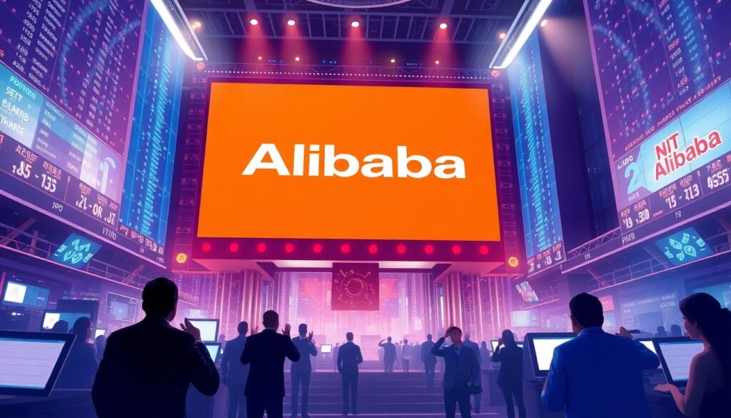 Истории самых успешных IPO в истории - иллюстрация