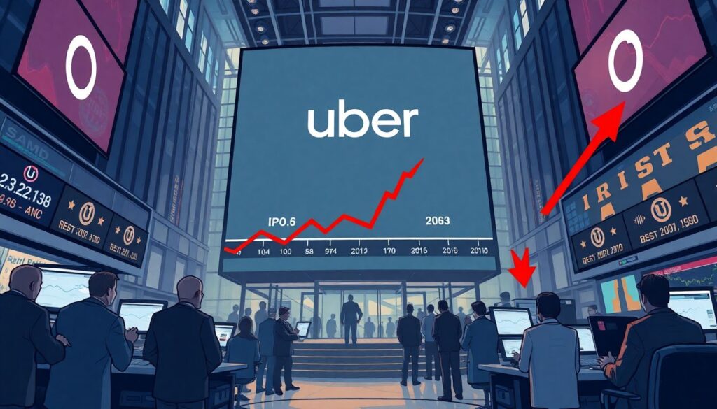 Истории самых провальных IPO - иллюстрация