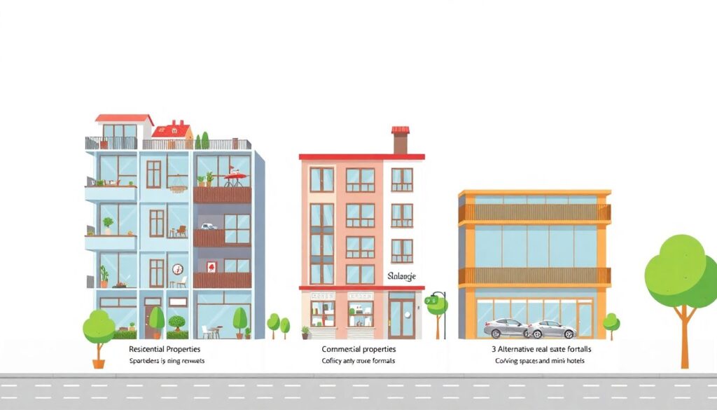 Как создать источник пассивного дохода на недвижимости - иллюстрация