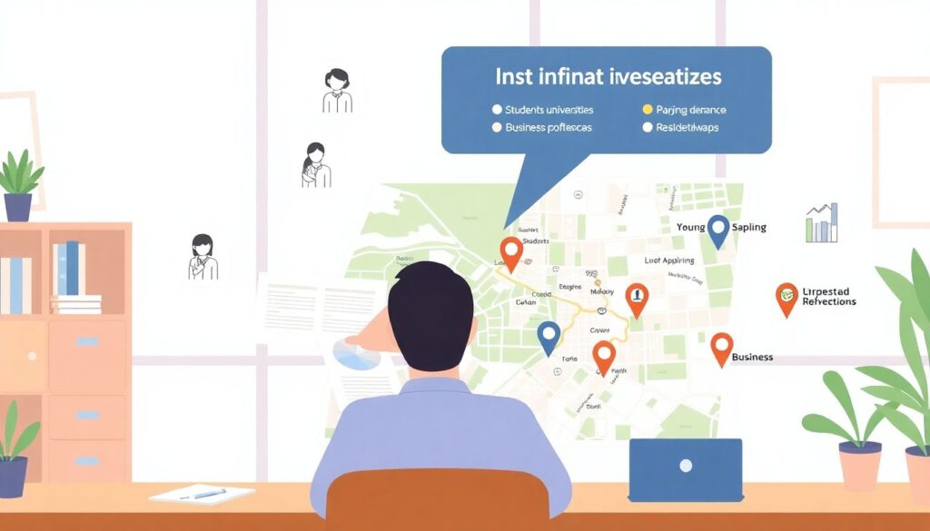 Как купить квартиру под сдачу в аренду - иллюстрация