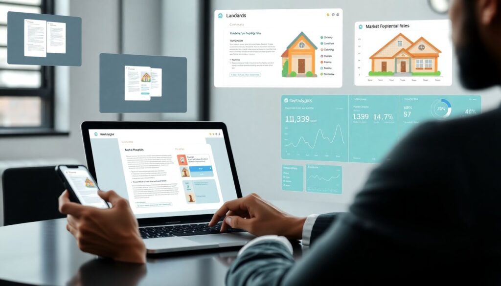 Как купить квартиру под сдачу в аренду - иллюстрация