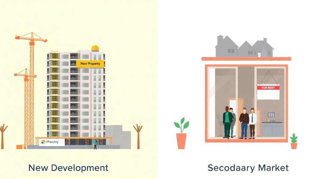 Как купить квартиру под сдачу в аренду - иллюстрация