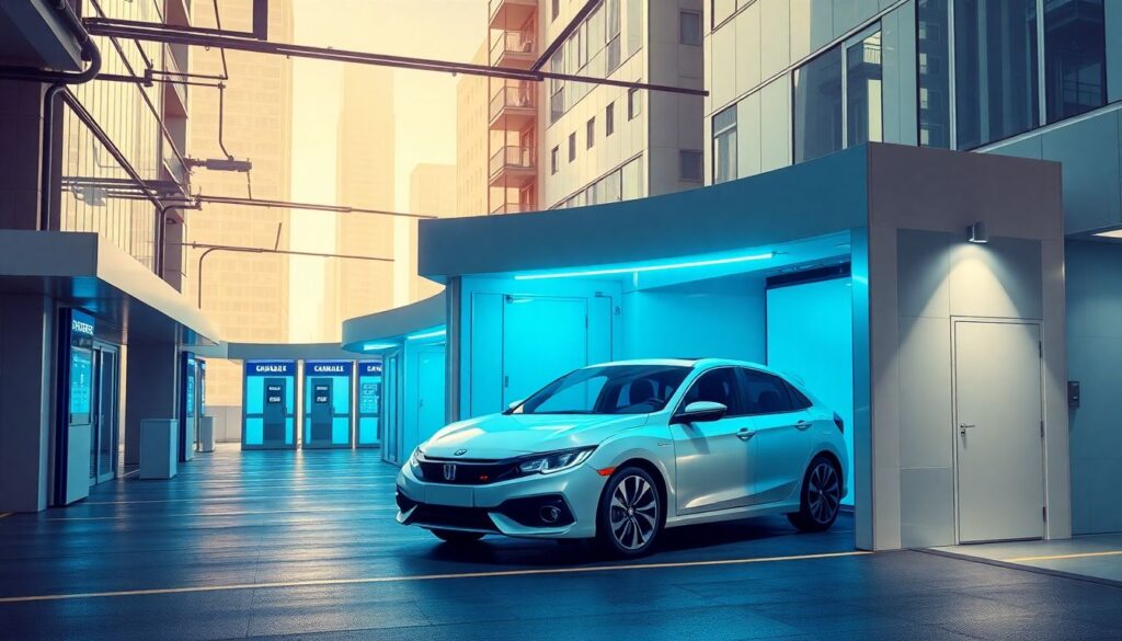 Как сдавать в аренду гараж - иллюстрация