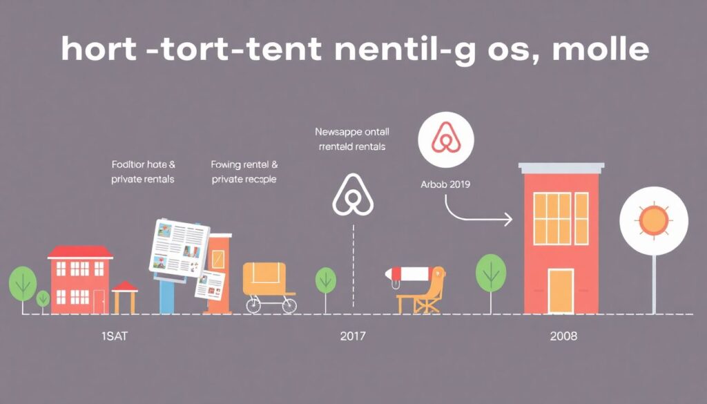Как заработать на посуточной аренде - иллюстрация