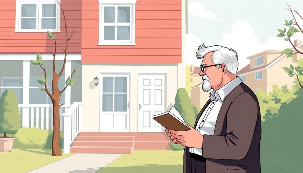 Как управлять арендной недвижимостью удаленно - иллюстрация