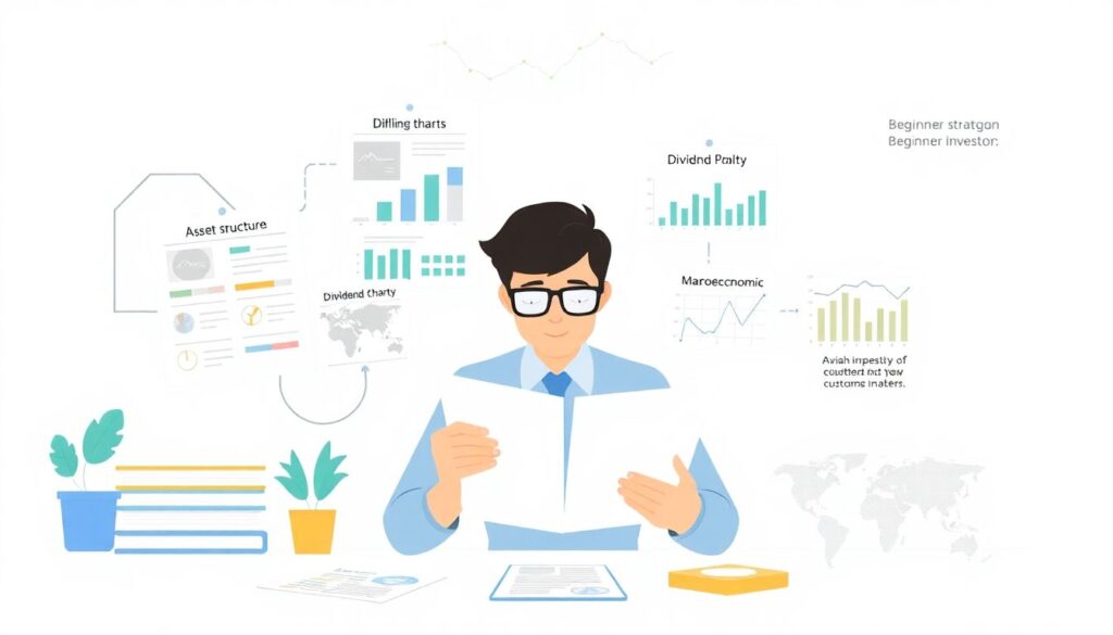 Как инвестировать в недвижимость через фонды REITs - иллюстрация