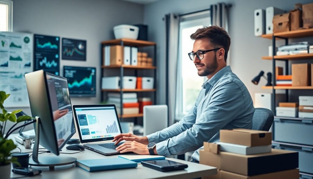 Кто такой флиппер и как им стать - иллюстрация