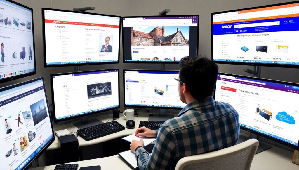 Кто такой флиппер и как им стать - иллюстрация