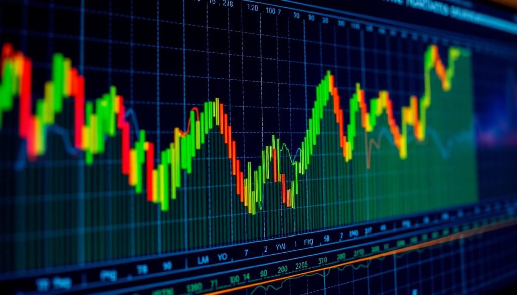 Что такое скользящие средние и как их использовать - иллюстрация