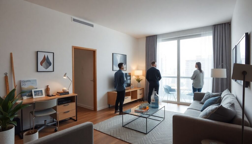 Как инвестировать в строящуюся недвижимость - иллюстрация