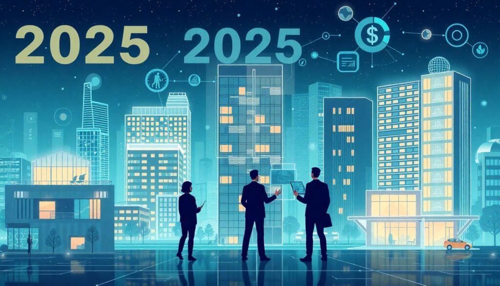 Риски инвестиций в недвижимость - иллюстрация