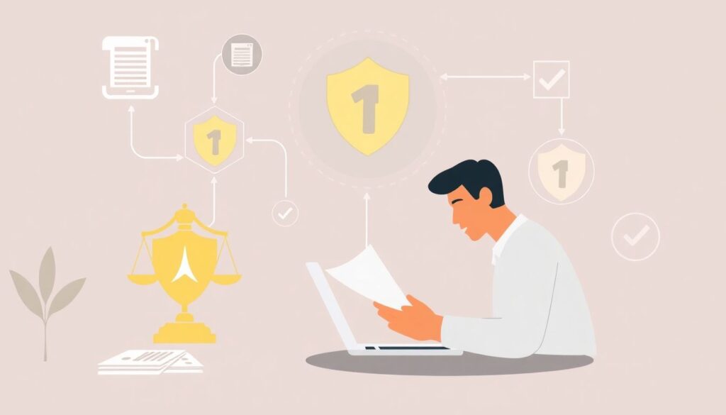 Как проверить юридическую чистоту квартиры перед покупкой - иллюстрация