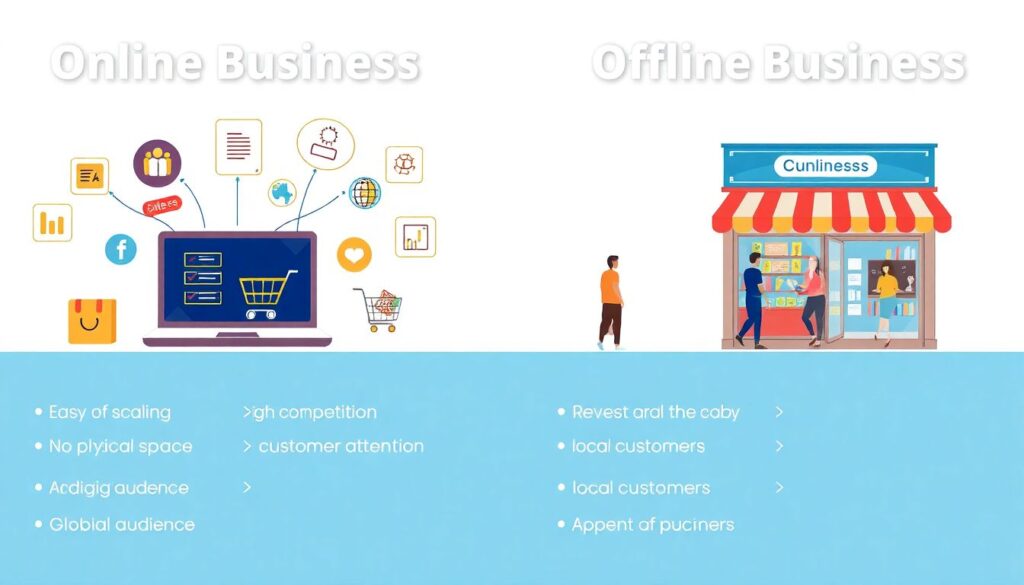 Как открыть свой бизнес с нуля: 10 работающих идей - иллюстрация