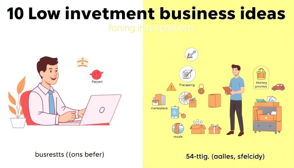 Как открыть свой бизнес с нуля: 10 работающих идей - иллюстрация