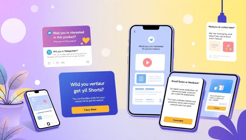 Как протестировать бизнес-идею с минимальными затратами - иллюстрация