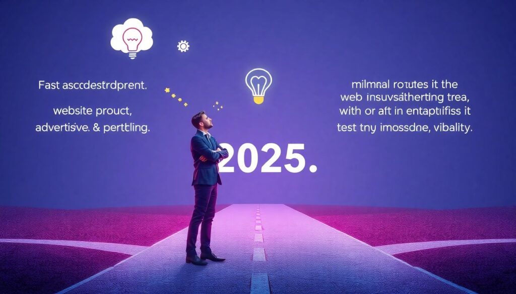 Как протестировать бизнес-идею с минимальными затратами - иллюстрация