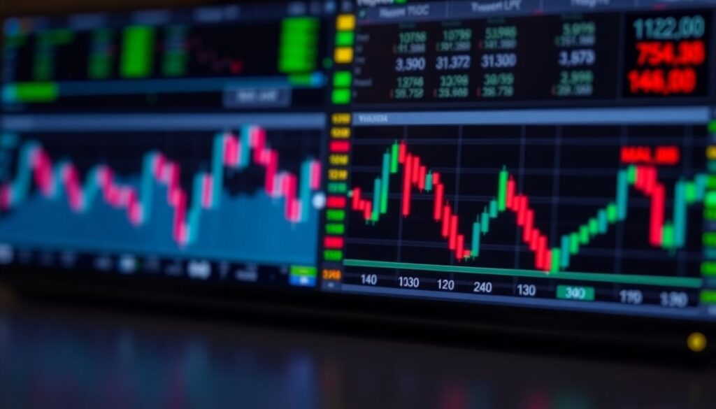 Что такое осцилляторы (RSI, MACD) - иллюстрация