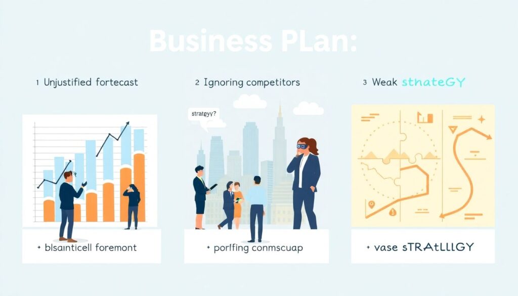 Как написать бизнес-план для инвестора - иллюстрация