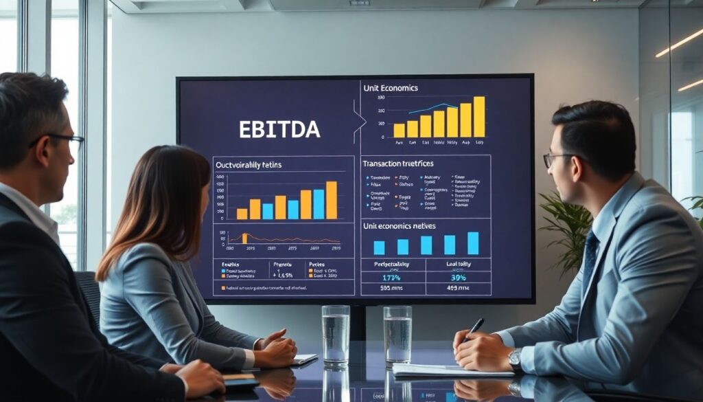 Как написать бизнес-план для инвестора - иллюстрация