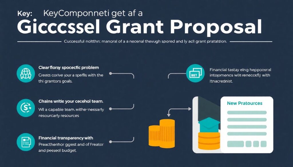 Где получить грант на развитие бизнеса - иллюстрация