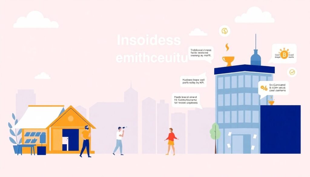 Что такое социальное предпринимательство - иллюстрация