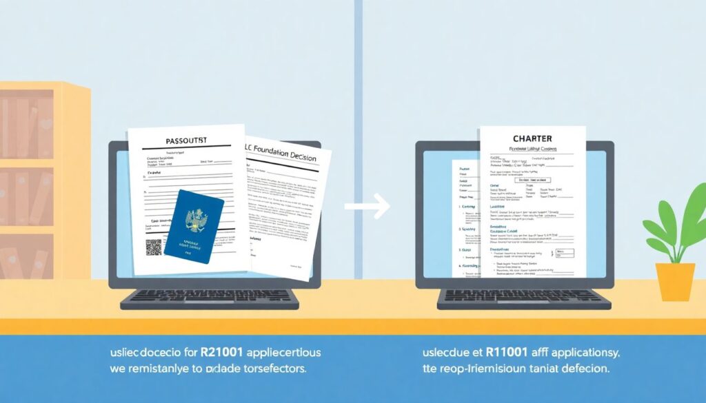 Как зарегистрировать ИП или ООО - иллюстрация