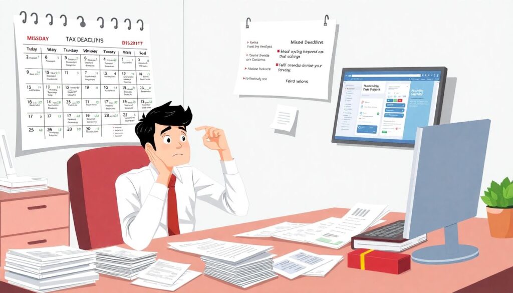 Как вести бухгалтерию ИП самостоятельно - иллюстрация