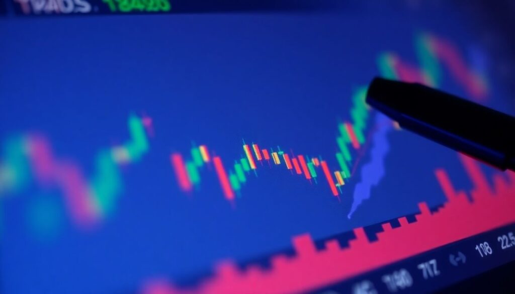 Что такое осцилляторы (RSI, MACD) - иллюстрация