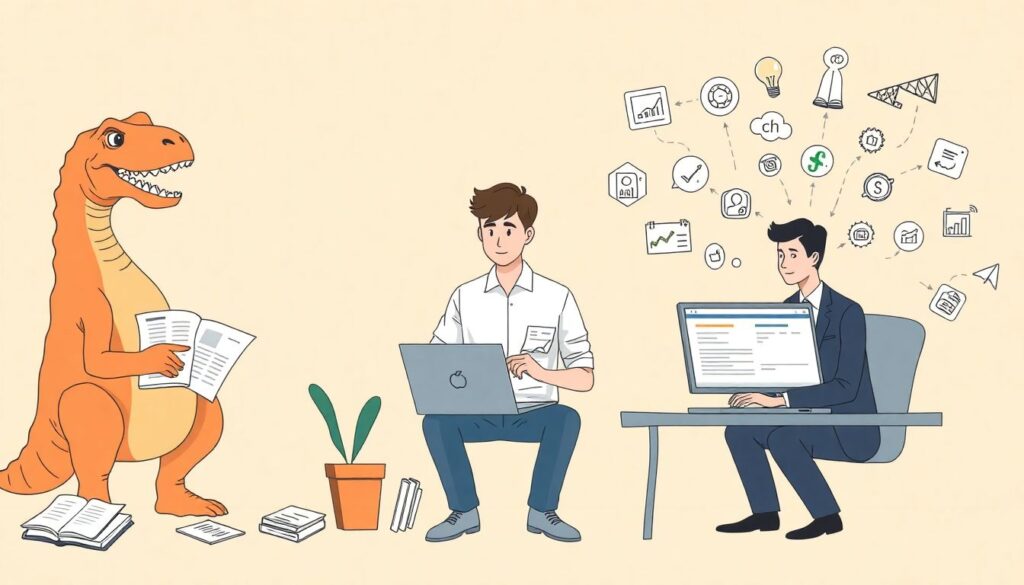 Как вести бухгалтерию ИП самостоятельно - иллюстрация