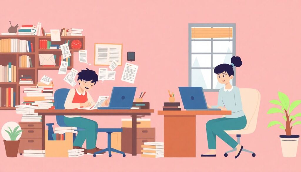 Как нанять первого сотрудника - иллюстрация