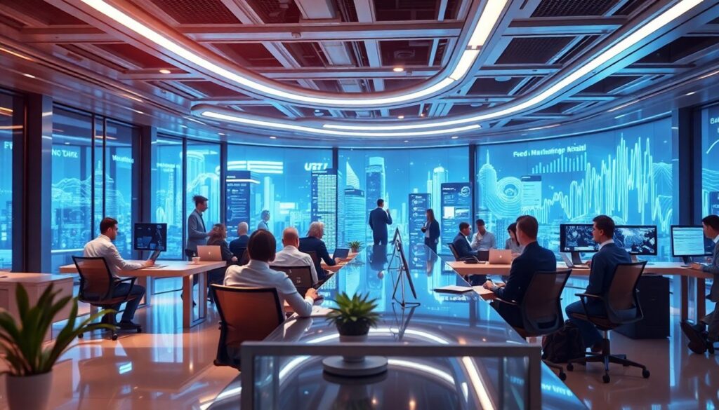 Как масштабировать бизнес - иллюстрация