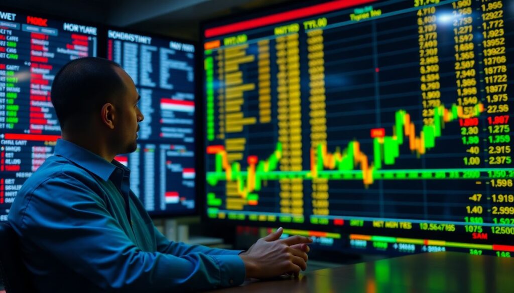 Как использовать стоп-лосс и тейк-профит - иллюстрация