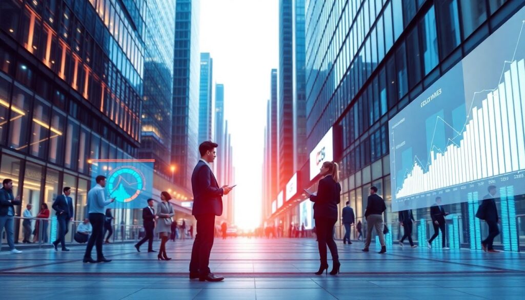 Как продать бизнес - иллюстрация