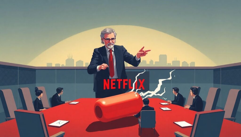 Как защитить свой бизнес от поглощения - иллюстрация