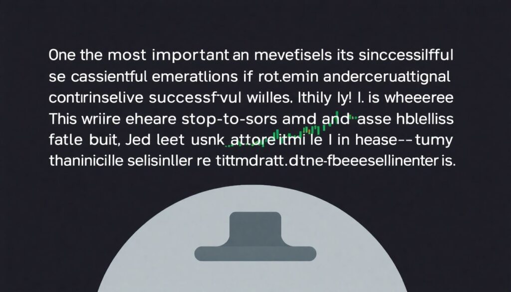 Как использовать стоп-лосс и тейк-профит - иллюстрация
