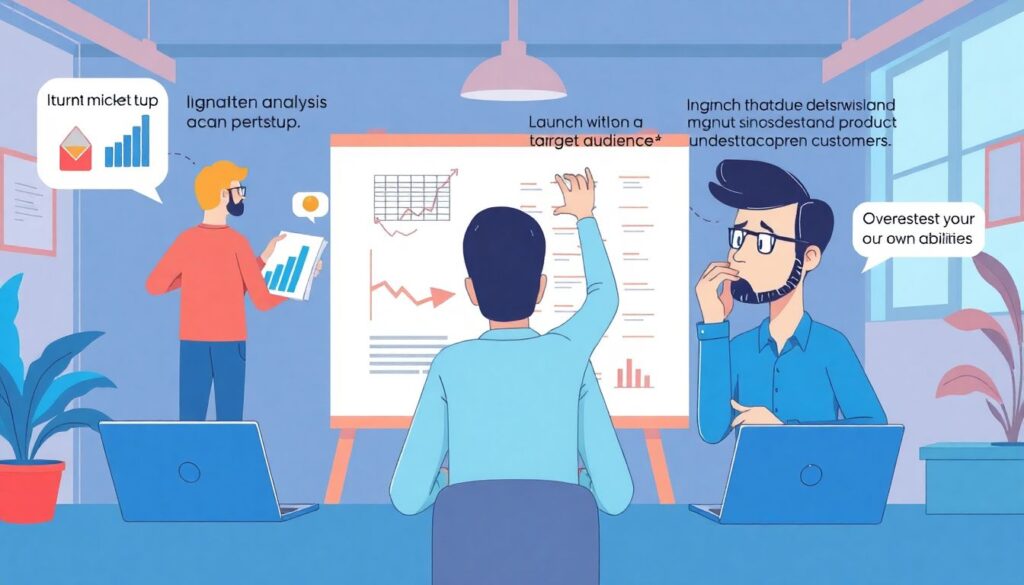 Истории успеха отечественных предпринимателей - иллюстрация