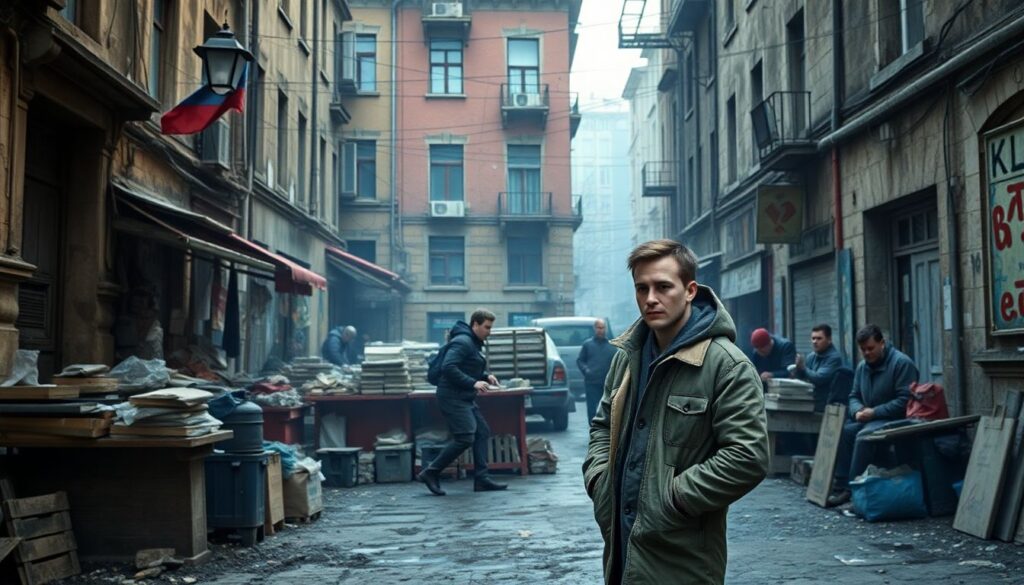 Истории успеха отечественных предпринимателей - иллюстрация