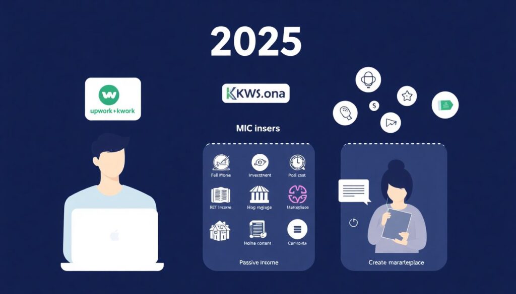 Как выбраться из крысиных бегов - иллюстрация