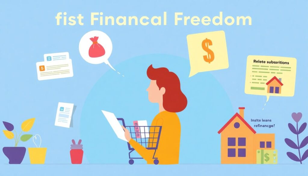 Как выбраться из крысиных бегов - иллюстрация