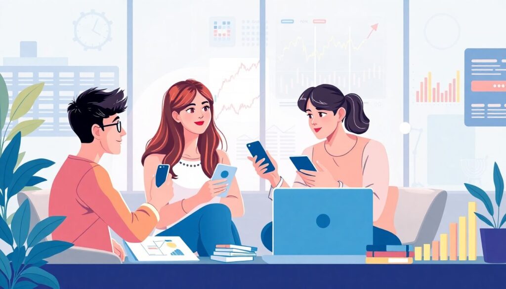 Бодо Шефер и Путь к финансовой свободе - иллюстрация