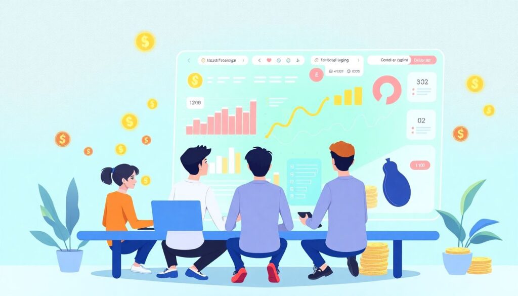 Как грамотно распоряжаться деньгами: обзор популярных техник - иллюстрация