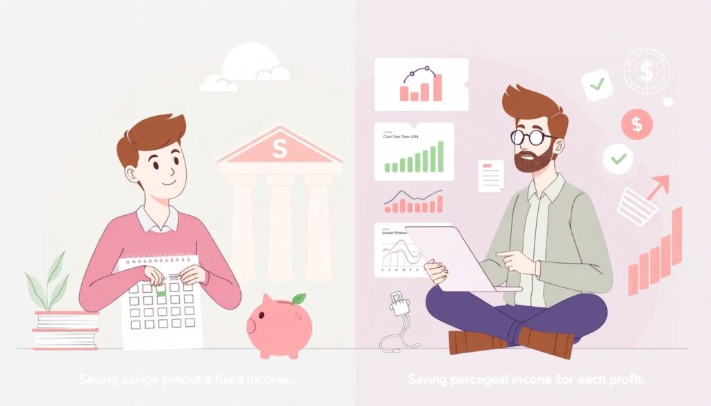 Как накопить на машину мечты - иллюстрация